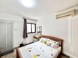 Blk 351 Clementi Avenue 2 (Clementi), HDB 3 Rooms #555324441